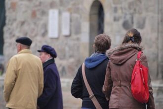 Sachsen-Anhalt droht mit Widerstand gegen Rentenreform