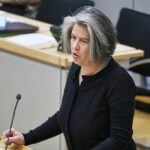 Sachsen-Anhalts Innenministerin will stärker auf KI setzen