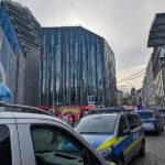 Sachsens Innenminister spricht von “Amokfahrt” in Leipzig