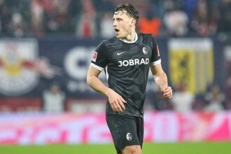 SC Freiburg verliert Europa-League-Finale gegen Aston Villa