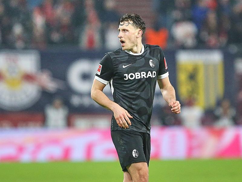 SC Freiburg verliert Europa-League-Finale gegen Aston Villa