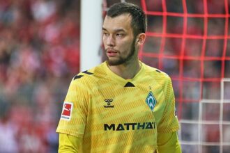 SC Freiburg verpflichtet Torhüter Mio Backhaus