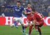 Schalke ist zurück in der Bundesliga