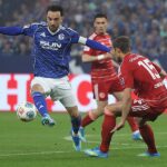 Schalke ist zurück in der Bundesliga