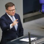Schneider pocht auf Beibehaltung von CO2-Bepreisung