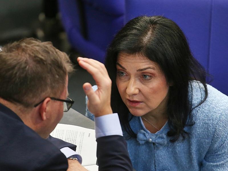 Schneider widerspricht Reiche in Energiepolitik