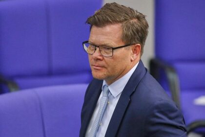Schneider will Klimaschutzprogramm nachbessern