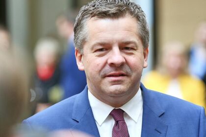 Schulze: CDU hat junge Menschen über Social Media “vernachlässigt”