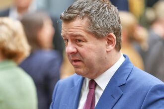 Schulze fordert mehr Druck auf Bürgergeldempfänger