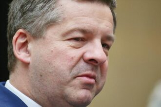 Schulze fürchtet “Denkzettel-Wahl” in Sachsen-Anhalt