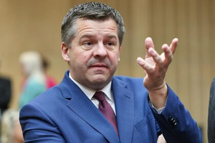 Schulze offen für Lockerung der Schuldenbremse unter Bedingungen