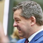 Schulze warnt vor “massiven Turbulenzen” bei AfD-Mehrheit