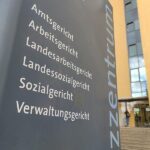 Schwarz-Rot fordert gemeinsamen “Pakt für den Rechtsstaat”