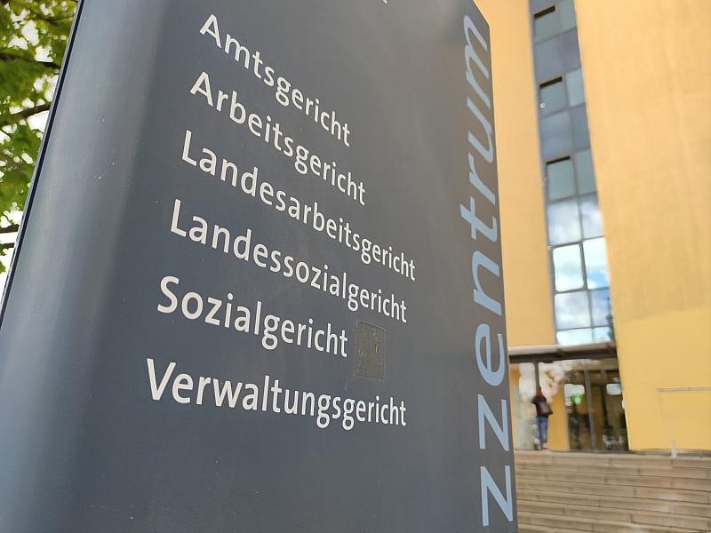 Schwarz-Rot fordert gemeinsamen “Pakt für den Rechtsstaat”