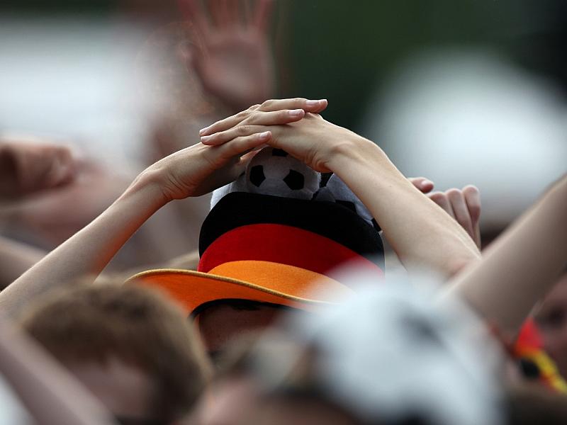 Schwarz-Rot setzt auf WM-Schub