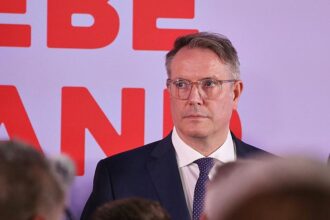 Schweitzer zum SPD-Fraktionschef in Rheinland-Pfalz gewählt