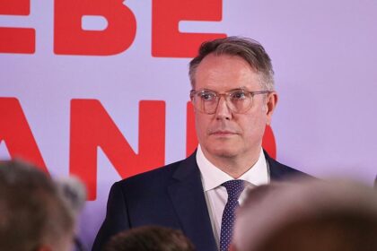 Schweitzer zum SPD-Fraktionschef in Rheinland-Pfalz gewählt