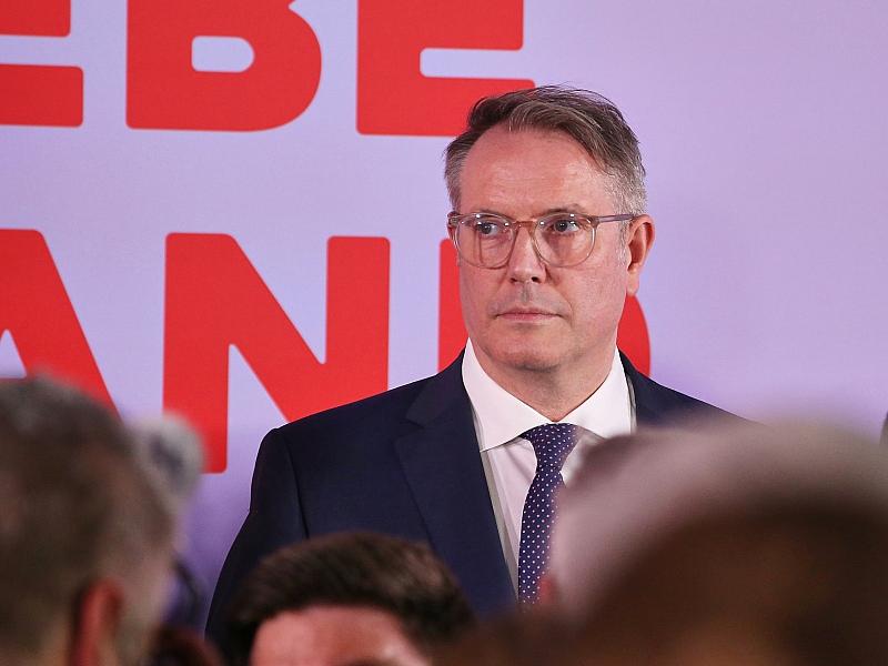 Schweitzer zum SPD-Fraktionschef in Rheinland-Pfalz gewählt