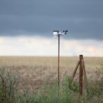 Schwere Gewitter im Westen und Nordwesten