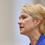 Schwesig begrüßt Aus für “Entlastungsprämie”