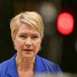 Schwesig wirft Bundesregierung mangelnde Professionalität vor
