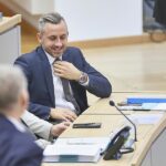Sicherheitspolitiker warnen vor AfD-Regierung in Sachsen-Anhalt