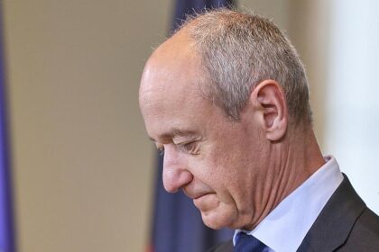 Siemens-Chef warnt vor AfD-Regierungsbeteiligung