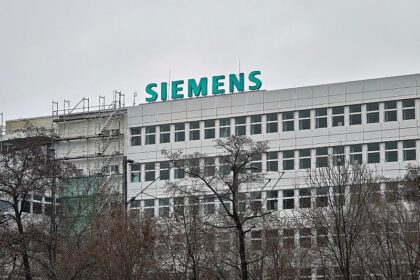 Siemens will Führungskräften ihre Chef-Titel streichen