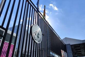 Sipri sieht internationale Friedensmissionen in Gefahr