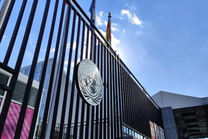Sipri sieht internationale Friedensmissionen in Gefahr