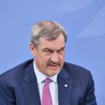 Söder hält nichts von Minderheitsregierung