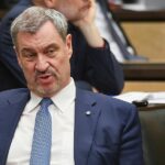 Söder pocht auf Einhaltung der Schuldenbremse