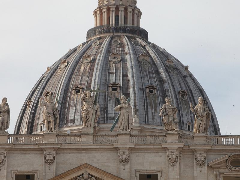 Sozialethiker fordert strengere KI-Regeln nach Papst-Enzyklika