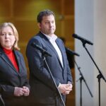 SPD-Abgeordnete aus dem Ruhrgebiet kritisieren Parteiführung