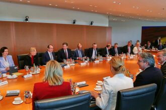 SPD-Chefin: Koalition muss sich mehr am Riemen reißen