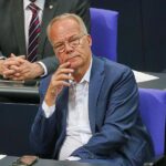SPD-Fraktionschef Miersch pocht auf Entlastung unterer Einkommen