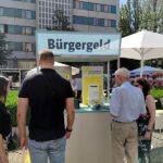 SPD gegen Streichung von Mobilitätsanteil des Bürgergeldes