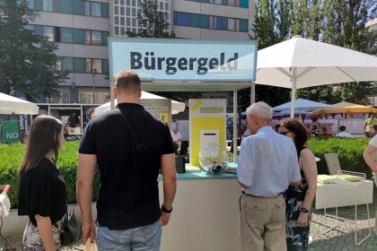 SPD gegen Streichung von Mobilitätsanteil des Bürgergeldes
