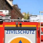 SPD-Innenminister fordern mehr Bundeszuschüsse für Bevölkerungsschutz