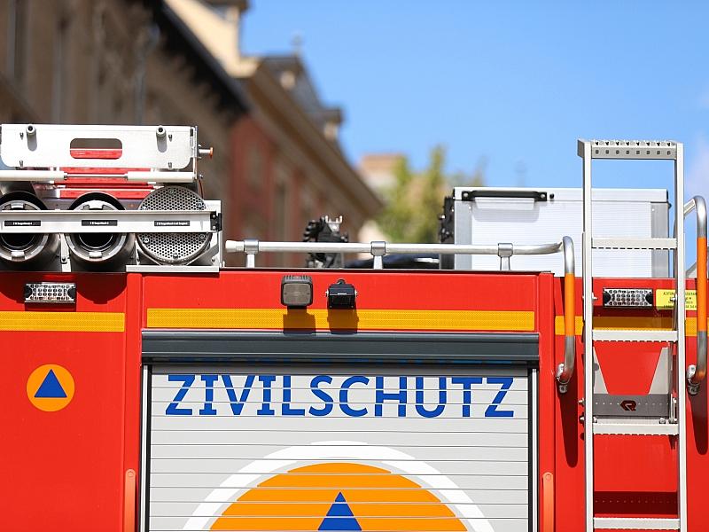 SPD-Innenminister fordern mehr Bundeszuschüsse für Bevölkerungsschutz