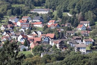 SPD lehnt CDU-Vorstoß zur Pflegefinanzierung durch Wohneigentum ab