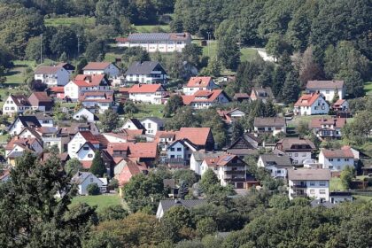 SPD lehnt CDU-Vorstoß zur Pflegefinanzierung durch Wohneigentum ab