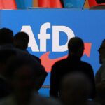 SPD-Parlamentsgeschäftsführer warnt vor AfD-Regierung