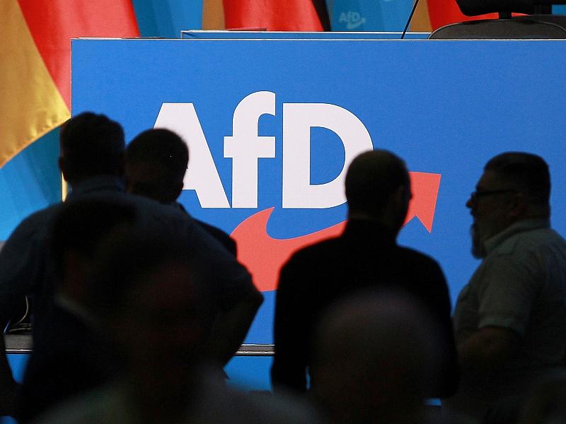 SPD-Parlamentsgeschäftsführer warnt vor AfD-Regierung