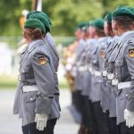 SPD teilt Steinmeiers Zweifel an Wehrdienst nicht
