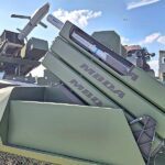SPD und Union fordern Tempo bei Raketen-Produktion