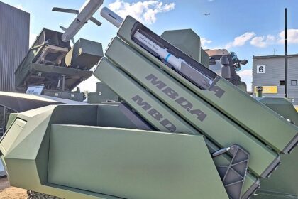 SPD und Union fordern Tempo bei Raketen-Produktion