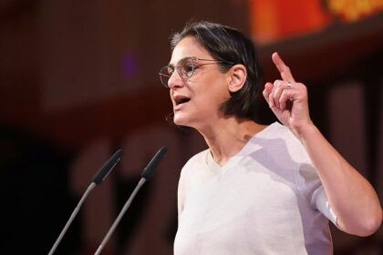 SPD-Vize Midyatli kritisiert Albigs AfD-Vorstoß scharf