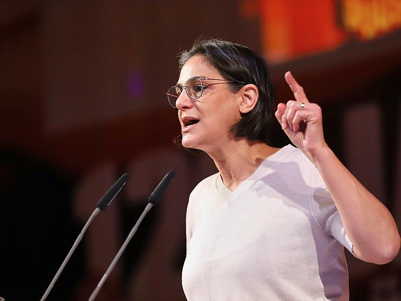 SPD-Vize Midyatli kritisiert Albigs AfD-Vorstoß scharf