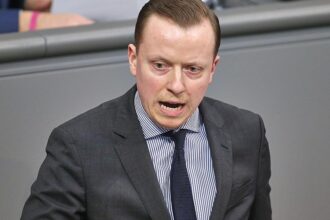 SPD wirft Unionsflügel Provokation gegen Merz vor